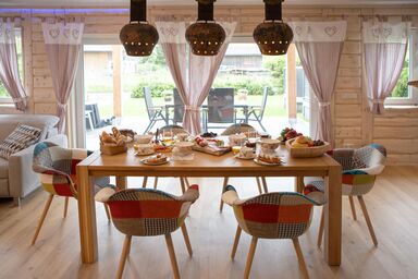 Haus Stoll am Rubihorn - Ferienwohnung Alpenglück