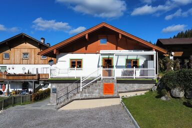 Ferienwohnung Maximilian