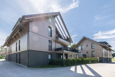 Alpine Suite Spot Top 1 - Haus Tauplitz