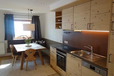 Sattlerhof - Ferienwohnung Edelweiss