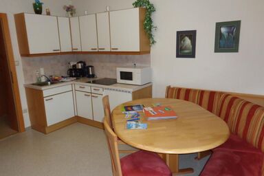 Haus Kraml-Ehringer Silvia - Apartment/2 Schlafräume/Du od. Bad, WC