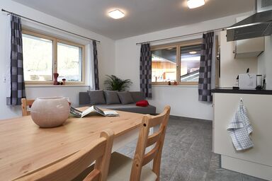 ARCHE-OETZTAL - Appartement "Arche Stuibenfall" Top 1