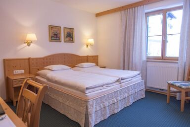 Bürstegg, Das - Doppel Schöneberg