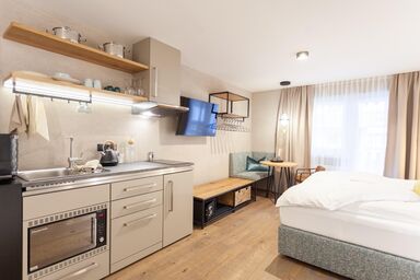 Glanz & Glory Appartement Sölden - Studio, Short Stay non ref