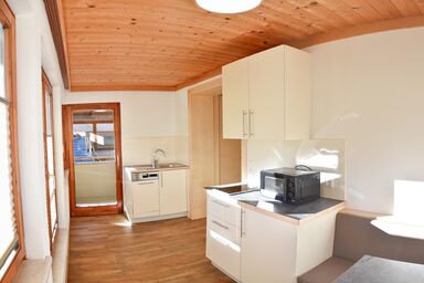 Stampfer, Haus - Ferienwohnung Nr. 16