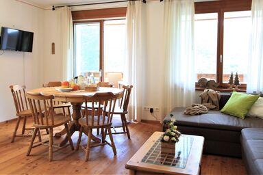 Appartement Dorfblick - DORFBLICK