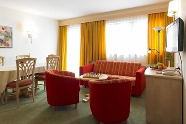 Filomena, Aparthotel - Wiesele Apartment 4 Personen