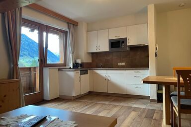 Jedelerhof - Appartement Top 3