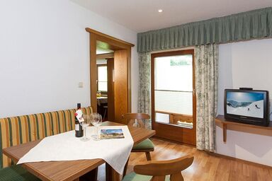 Appartement Jägerhof - Appartement 4