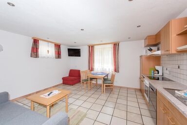 Appartementhaus Mentil - Appartement Malmö