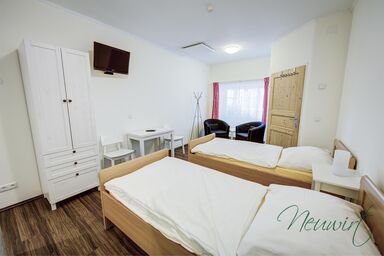 Gasthof Neuwirt/Kressnig - Loft für 2 Personen