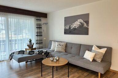 Ferienhaus Alea - 4-Bettwohnung Nr. 20