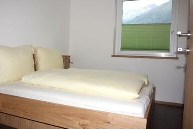 Ferienbauernhof Großglockner - Wohnung 3