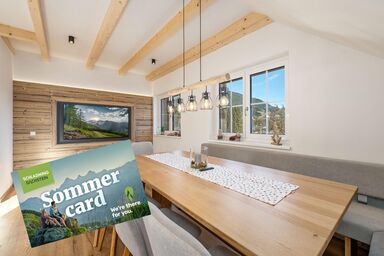 Stieglerhof Bergrefugium&Kaiblingblick by myNests - Stieglerhof Kaiblingblick 2