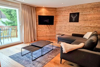 Cornelia 1 - Appartement/Fewo