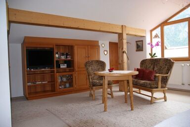 Haus Haug - Ferienwohnung