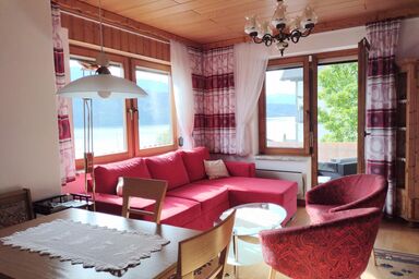 Haus Freitag - Appartement Nr. 1