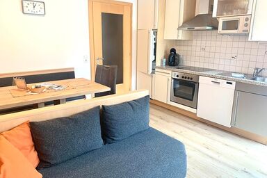 Appartements Platzis - Wohnung 3, 60 m², 1-5 Personen