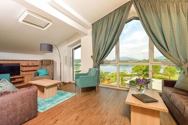 Apart of me Faaker See - Apartment Typ A superior