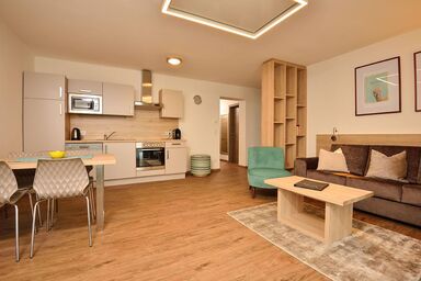 Apart of me Faaker See - Apartment Typ A+