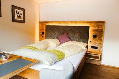 Bauernhof Haufhof Apartments - Studio Apartment Silberkar