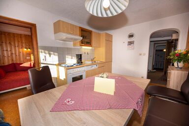 Gästehaus Caser - Wohnung 07