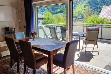 APART - FERIENHÄUSER SCHWARZMANN - ACHENSEEFERIENHAUS EXKLUSIV