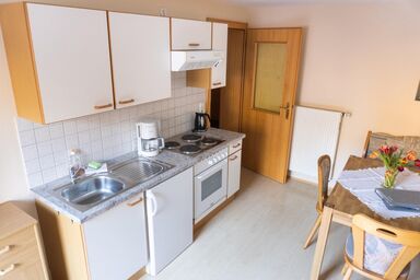 Trillerhof - Appartement 1 / 2 Schlafräume