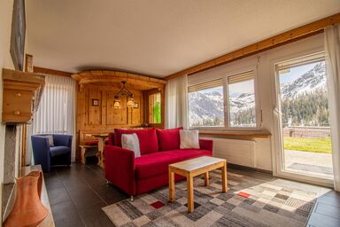 Villa Franca U01 - Villa Franca UO1