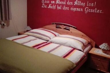 Gästehaus Traninger - Familienzimmer