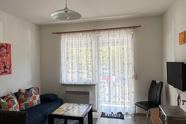 Ferienwohnungen Fryba - Appartement B