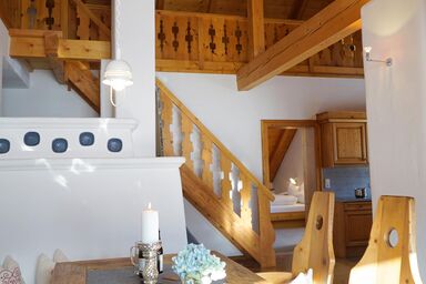 Ansitz Wirtsgut, Appartment - Loft