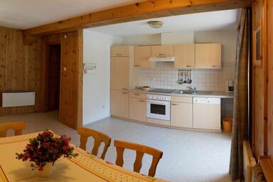 Joggls Erbhof - Appartement Hauerseeferner