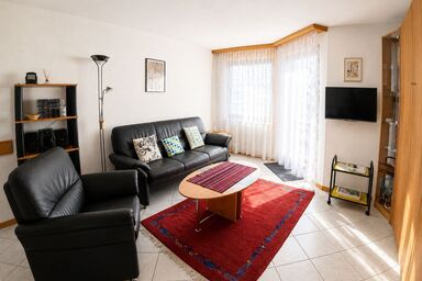 Residenz Darianne Leukerbad # - 2-Zimmer-/2-Bettwohnung, Darianne 43 # (263043)