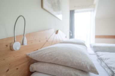 Gästehaus Maurer - Zimmer 1