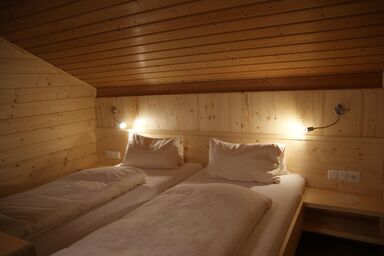 Gästehaus Obererlacher GmbH - 6 Appartement