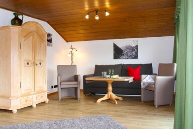 Haus Rappenkopf - Ferienwohnung / Rappenkopf