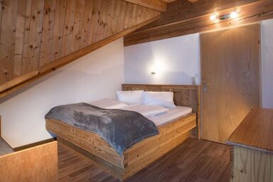 Ferienhof Stadlpoint - Ferienwohnung Enzian