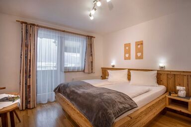 Ferienhof Stadlpoint - Familienzimmer