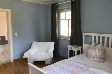 Ferienwohnungen am Oberen Markt in Thurnau - Ferienwohnung im ersten Stock