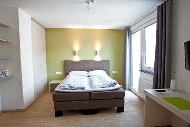 Stadtapartments am Marktplatz - Stadtapartment Am Marktplatz (2.OG)