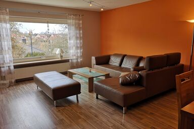 Appartment Schlossblick