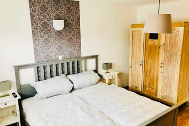 Ferienhof Stephanus - Ferienwohnung Dorfblick