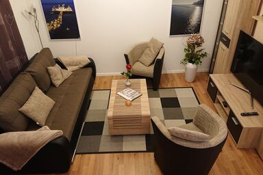 Ferienpark im schönen Falkenstein (1) - FPF-09