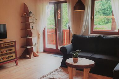 Gasthaus Zum Schneider - Ferienwohnung 3