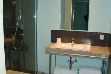 Brabander Alm GmbH - Ferienhaus 7: Reh