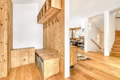 Arlberg Chalets - Chalet Schwarze Wand