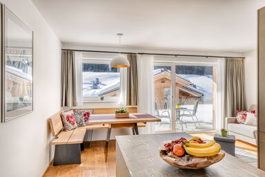 Arlberg Chalets - Apartment Arnika