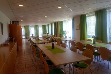 Gruppenhaus Leinleitertal