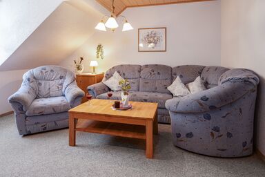Gästehaus Arnold - Ferienwohnung Prüll
